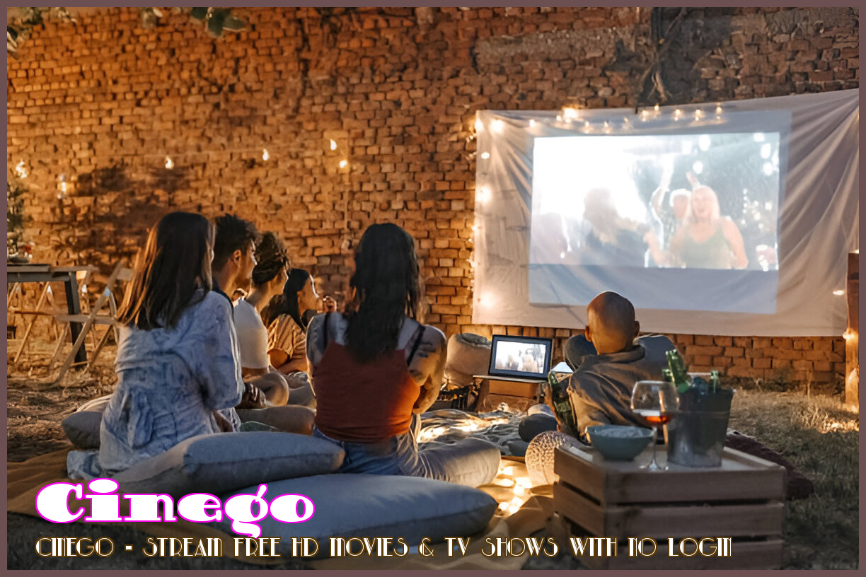 Image of cinego - Stream Free HD Movies & TV Shows with No Login