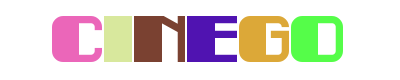 logo of cinego